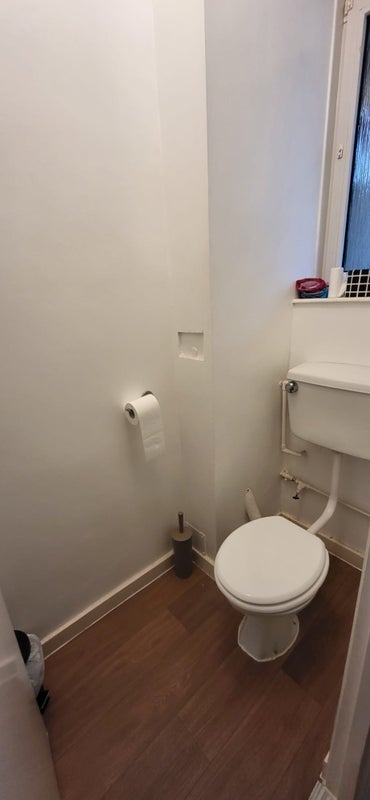 Room Luscombe Way in Greater London