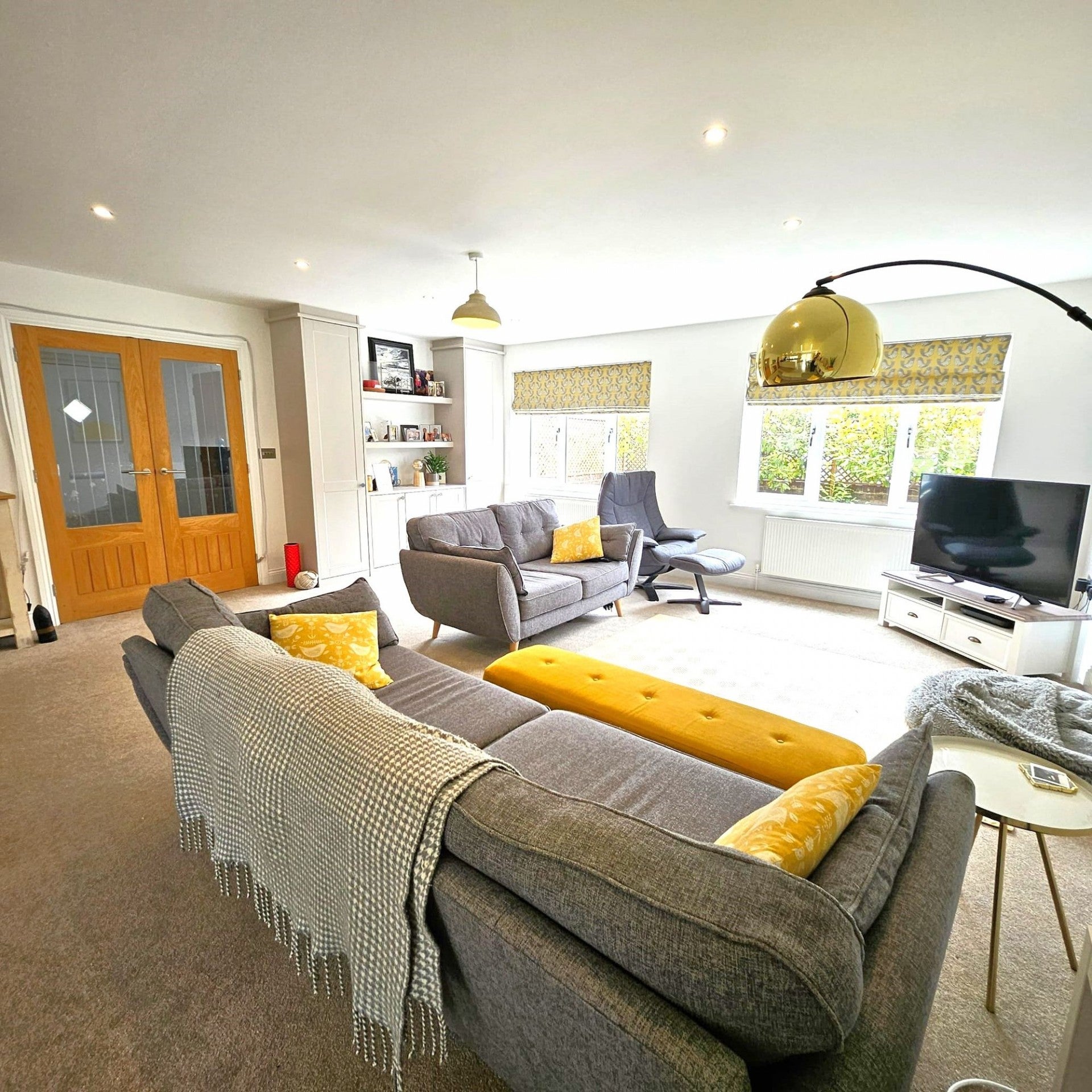 House A4128 in Great Missenden
