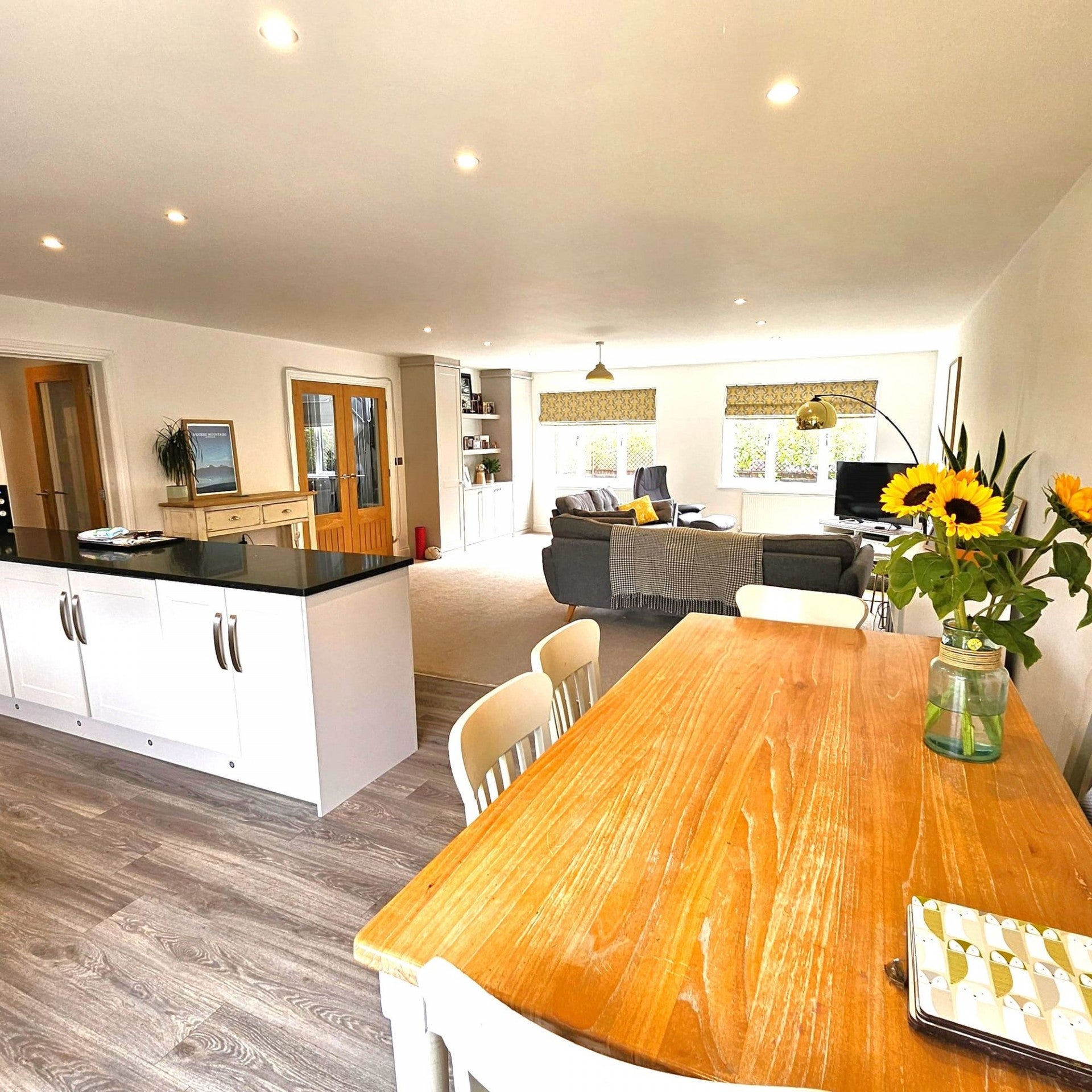 House A4128 in Great Missenden