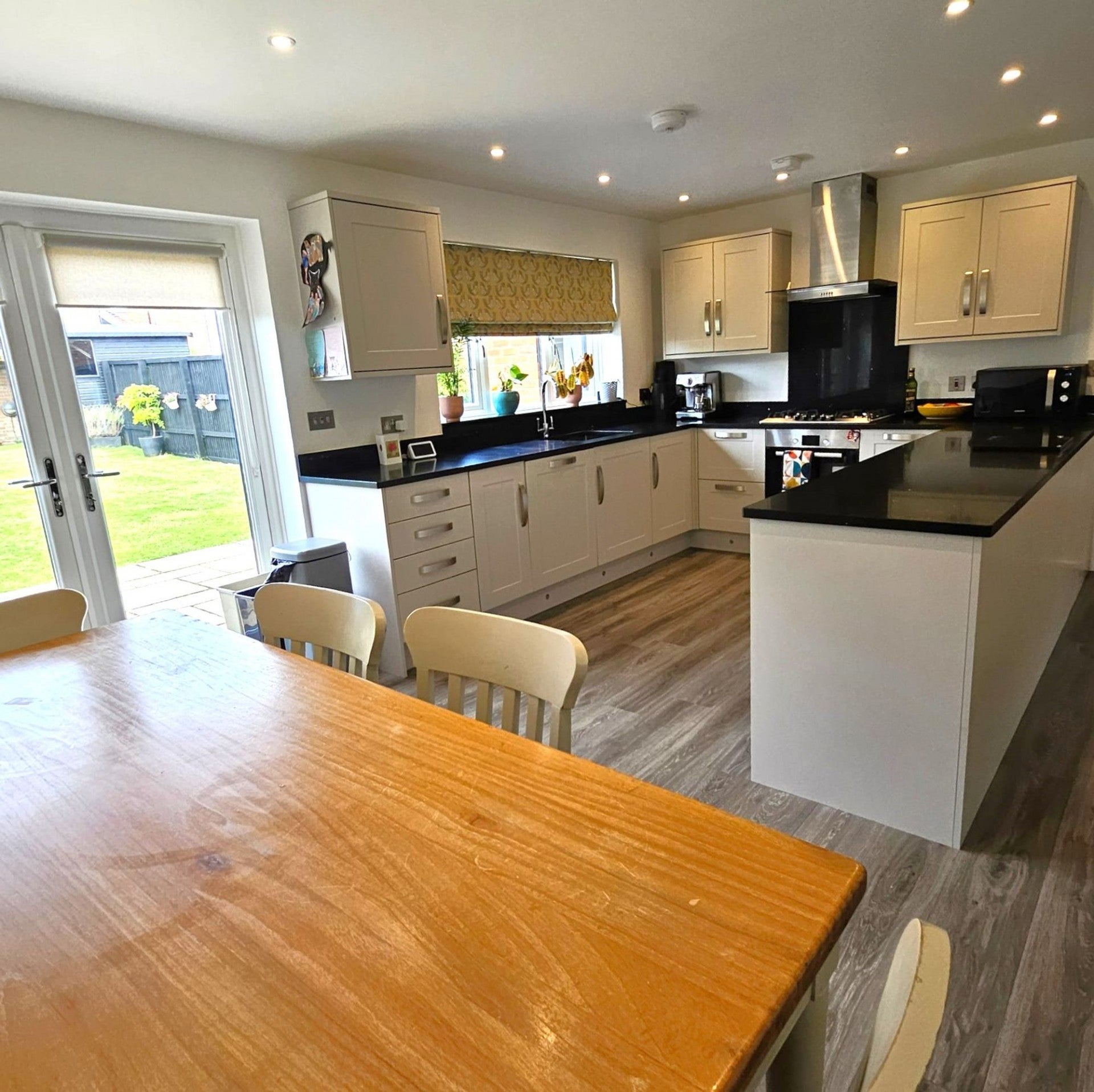 House A4128 in Great Missenden