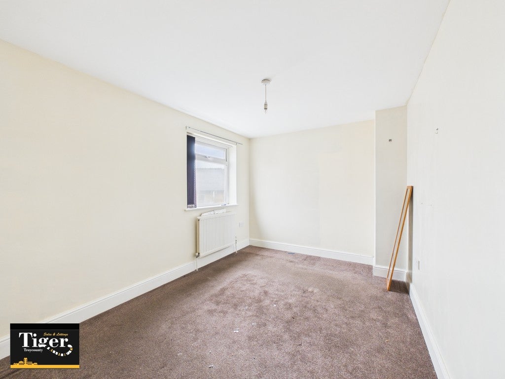 Flat Ashburton Road in Blackpool