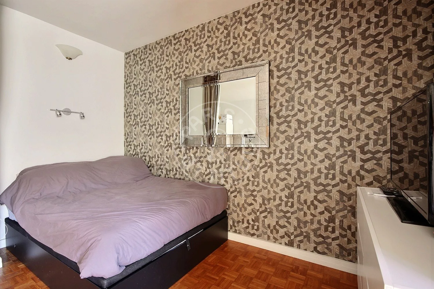Appartement Rue Charcot à Neuilly-sur-Seine