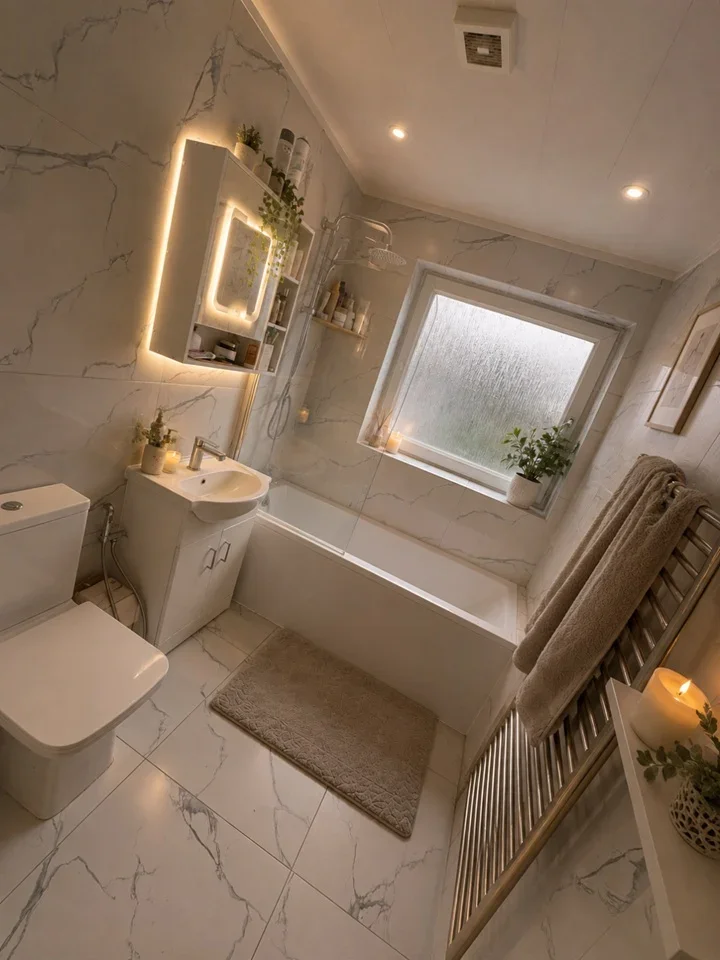 Room Ivy Road in Greater London