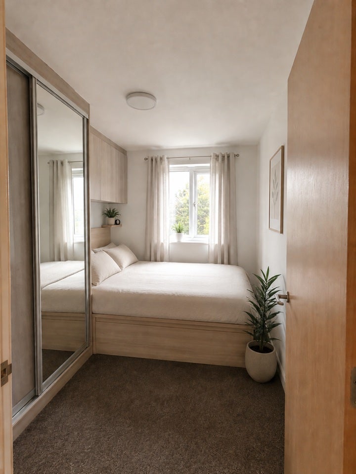 Room Ivy Road in Greater London