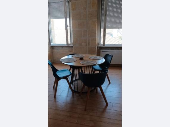 Appartement Rue duffour-dubergier à Bordeaux