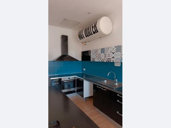 Appartement Rue duffour-dubergier à Bordeaux