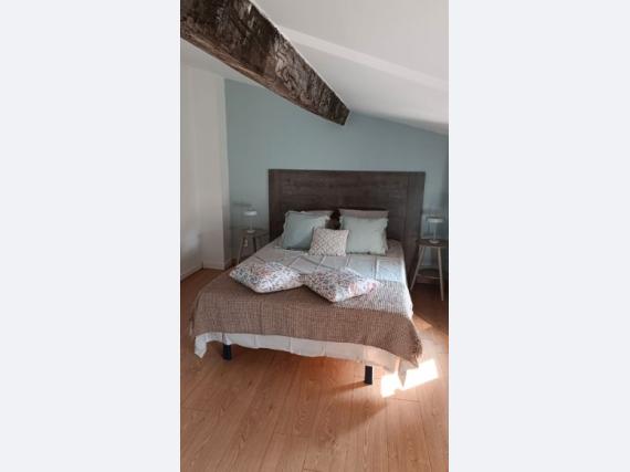 Appartement Rue duffour-dubergier à Bordeaux
