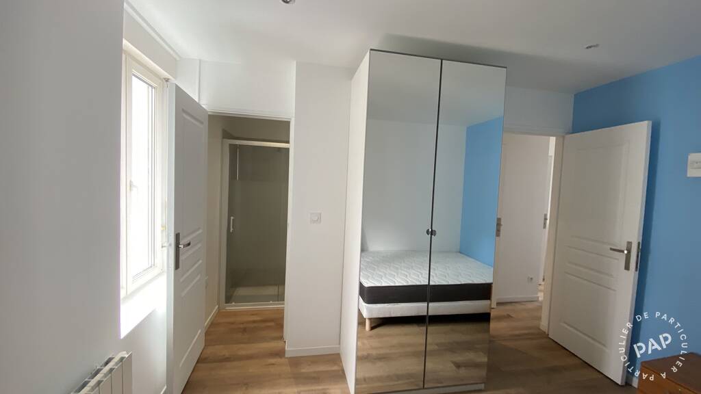 Appartement Rue Guglielmo Marconi à Villeneuve-d'Ascq