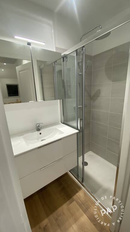 Appartement Rue Guglielmo Marconi à Villeneuve-d'Ascq