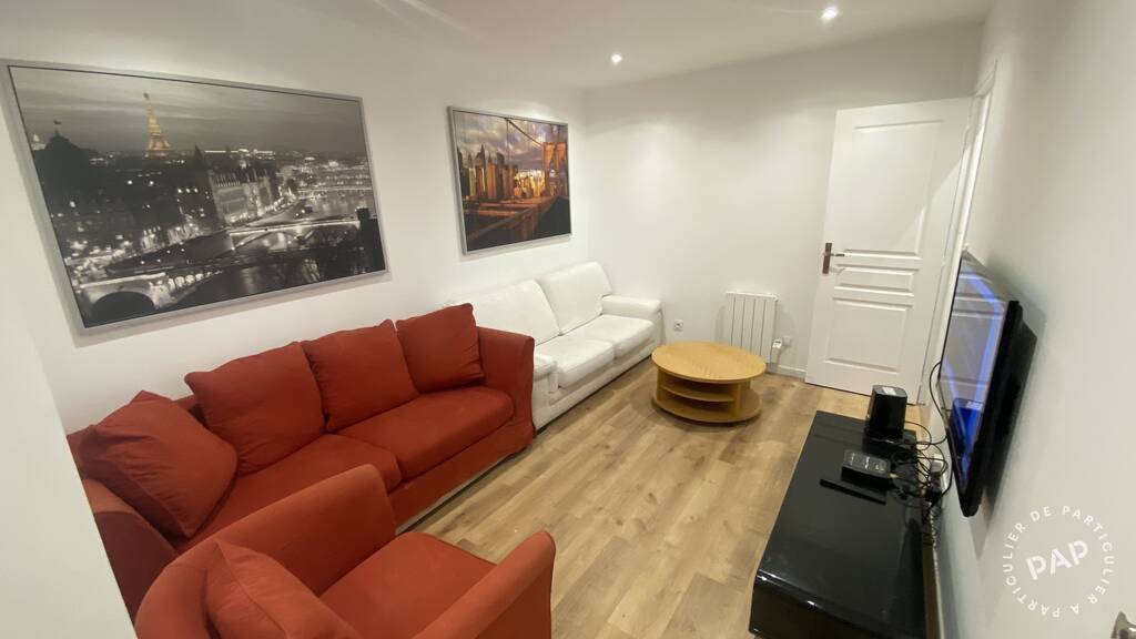 Appartement Rue Guglielmo Marconi à Villeneuve-d'Ascq