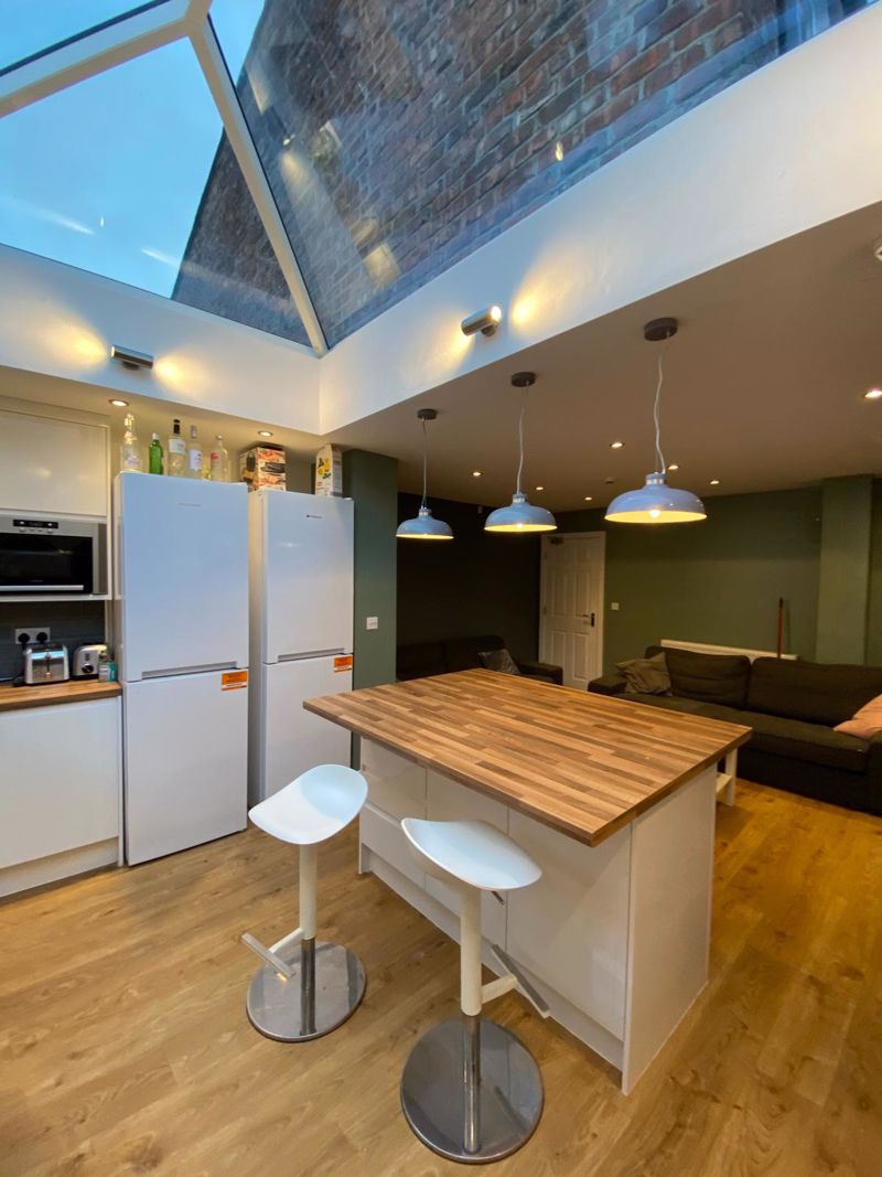 Room Alderson Road in Liverpool