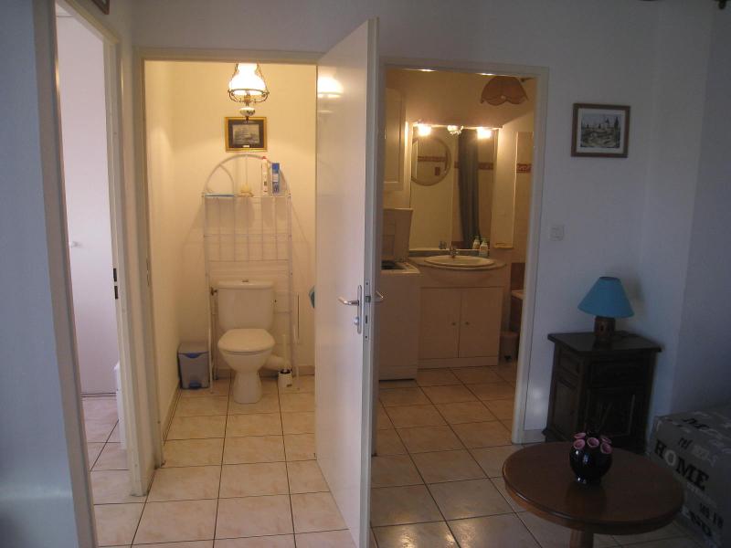 Appartement Rue des Treilles à Libourne
