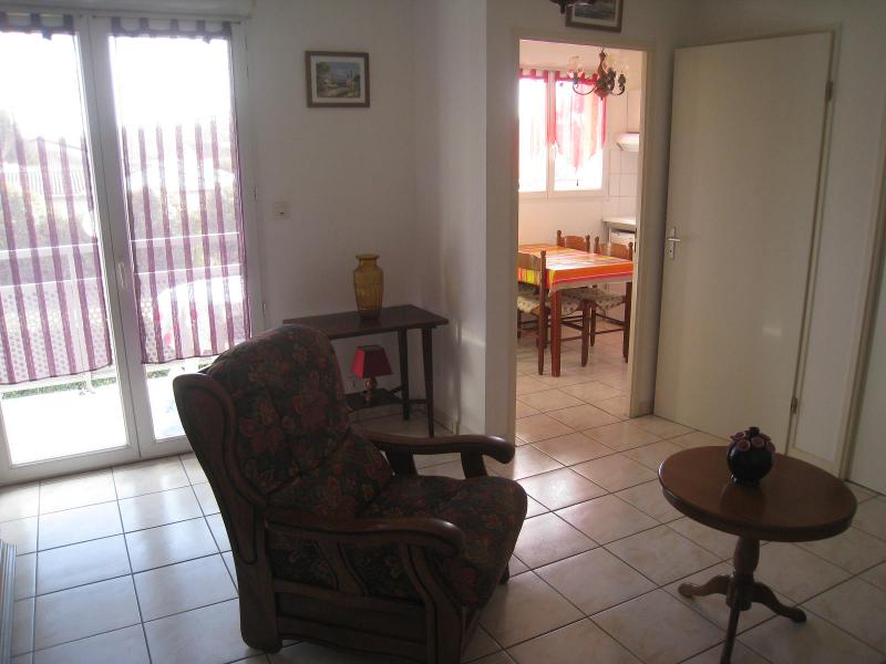 Appartement Rue des Treilles à Libourne
