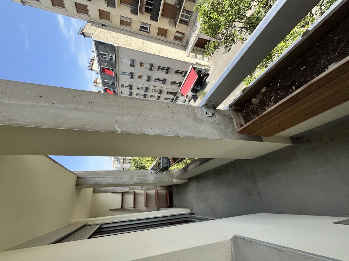 Appartement Rue de la Tombe Issoire à Paris
