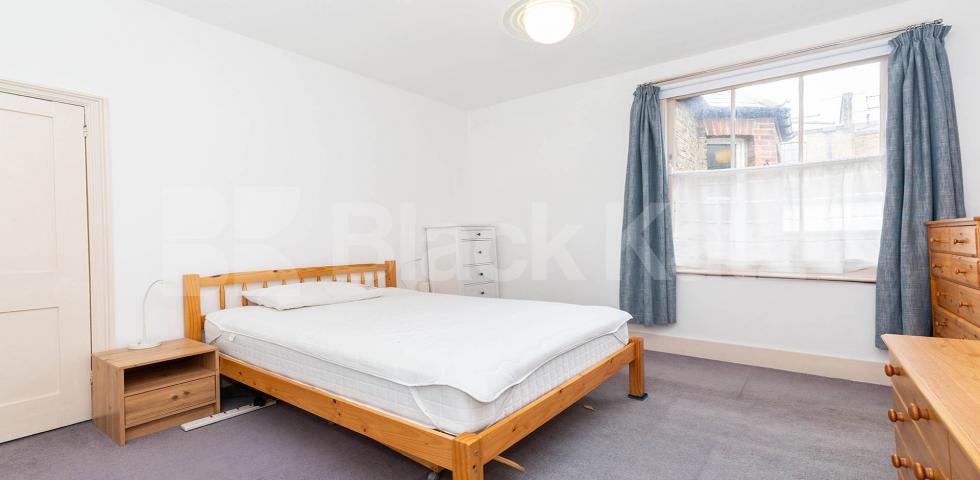 House Parkway in Greater London