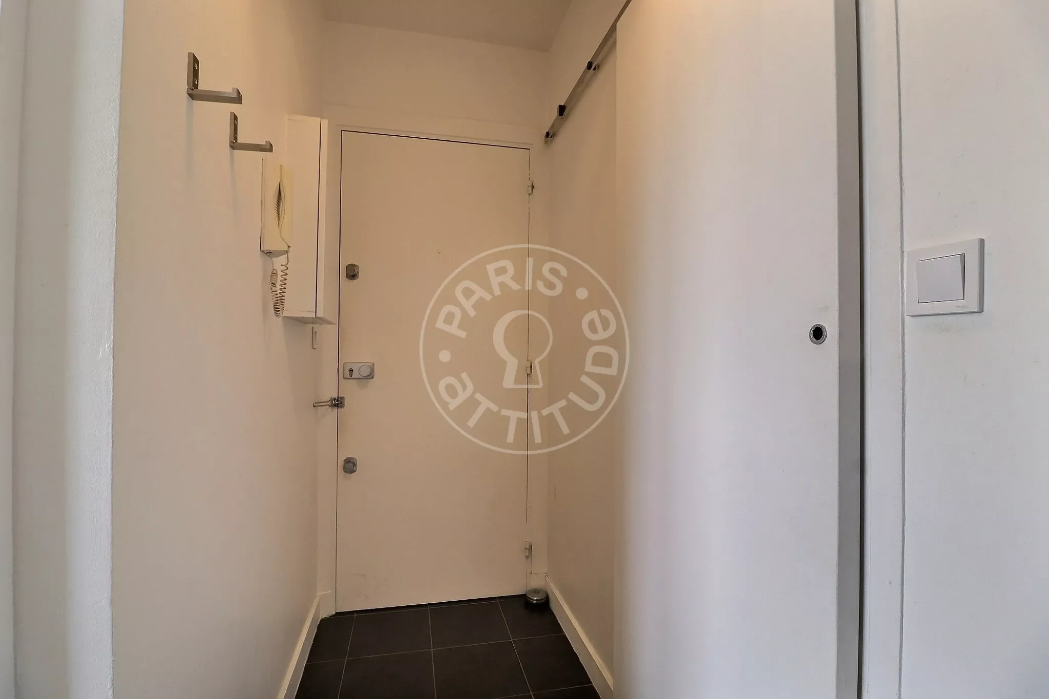 Appartement Avenue de Paris à Vincennes