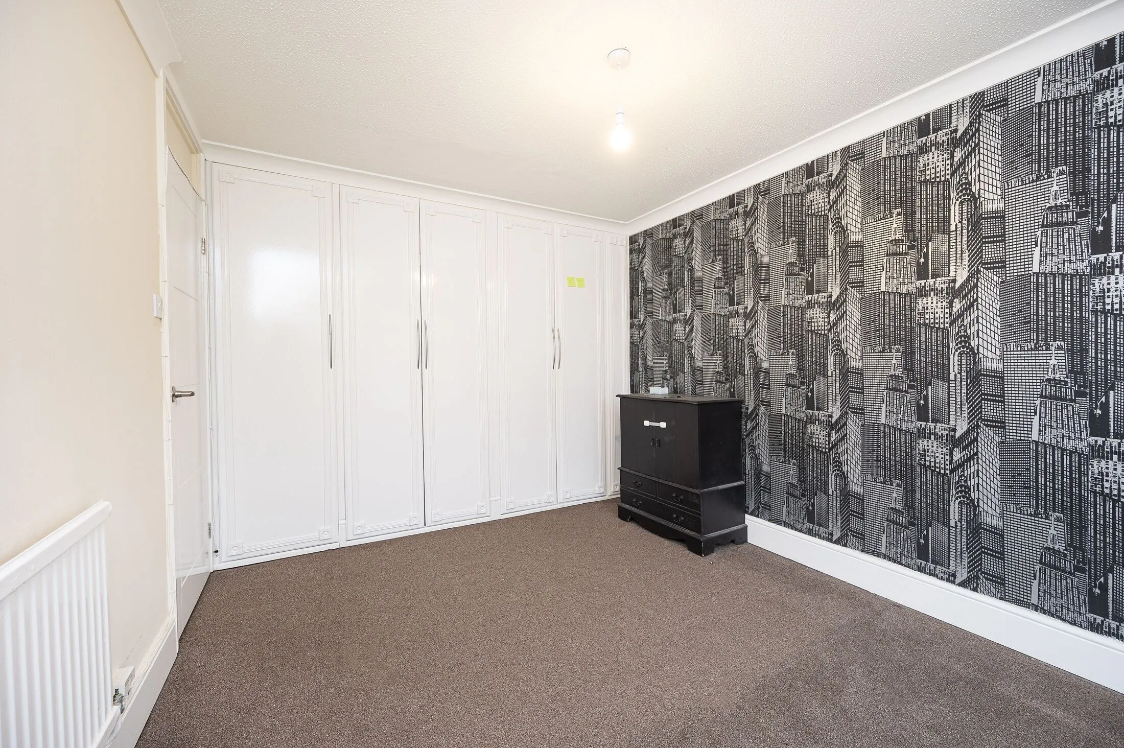 House Stepney Green in Greater London