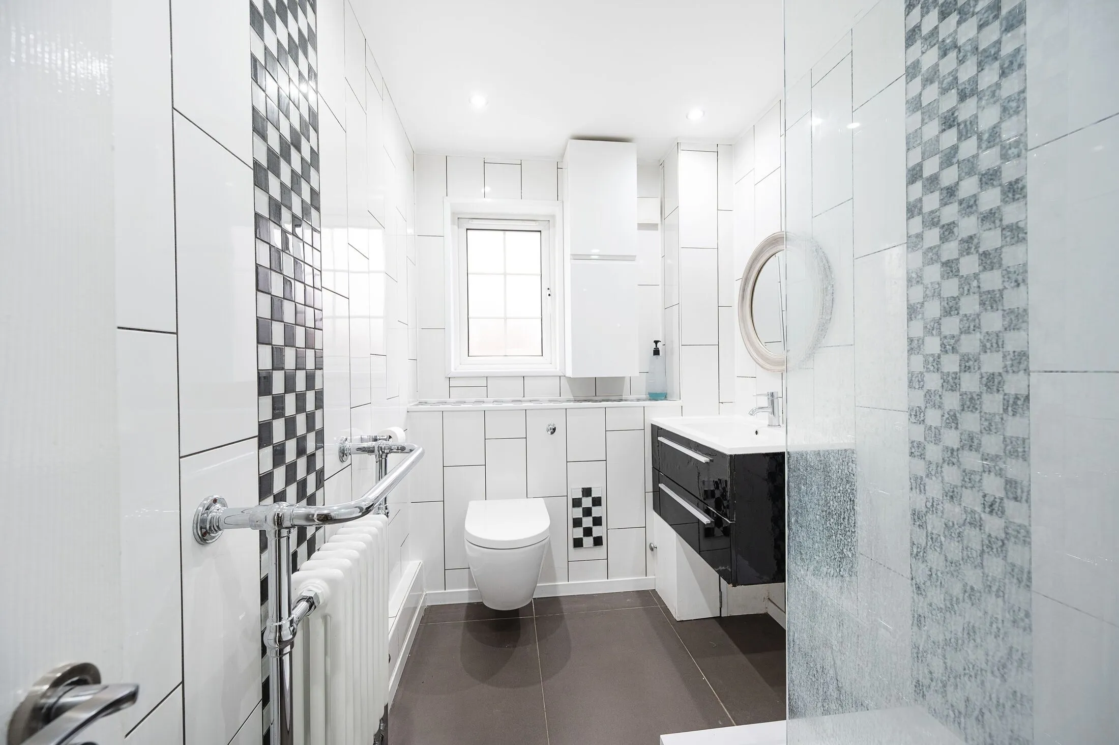 House Stepney Green in Greater London