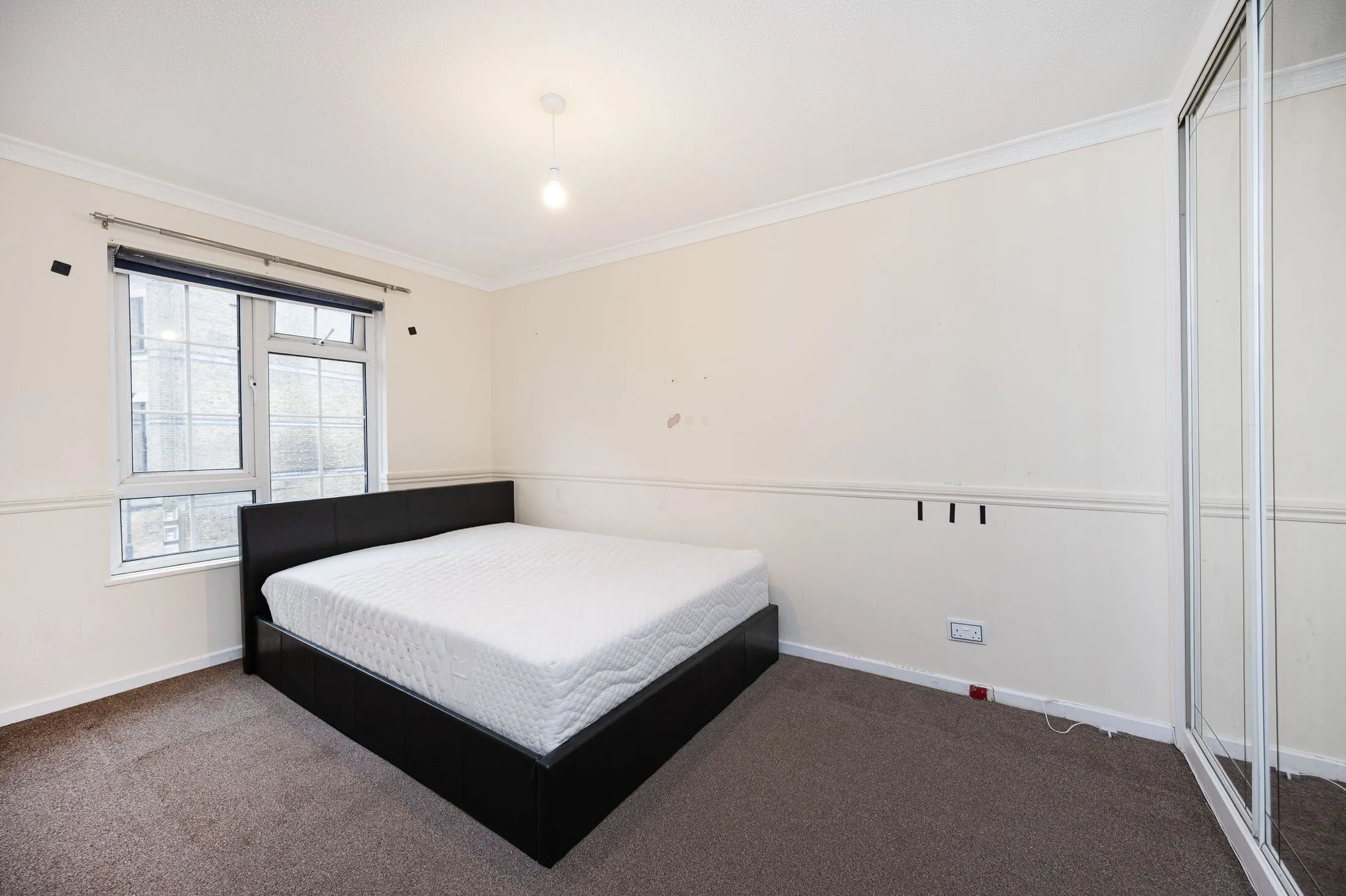 House Stepney Green in Greater London