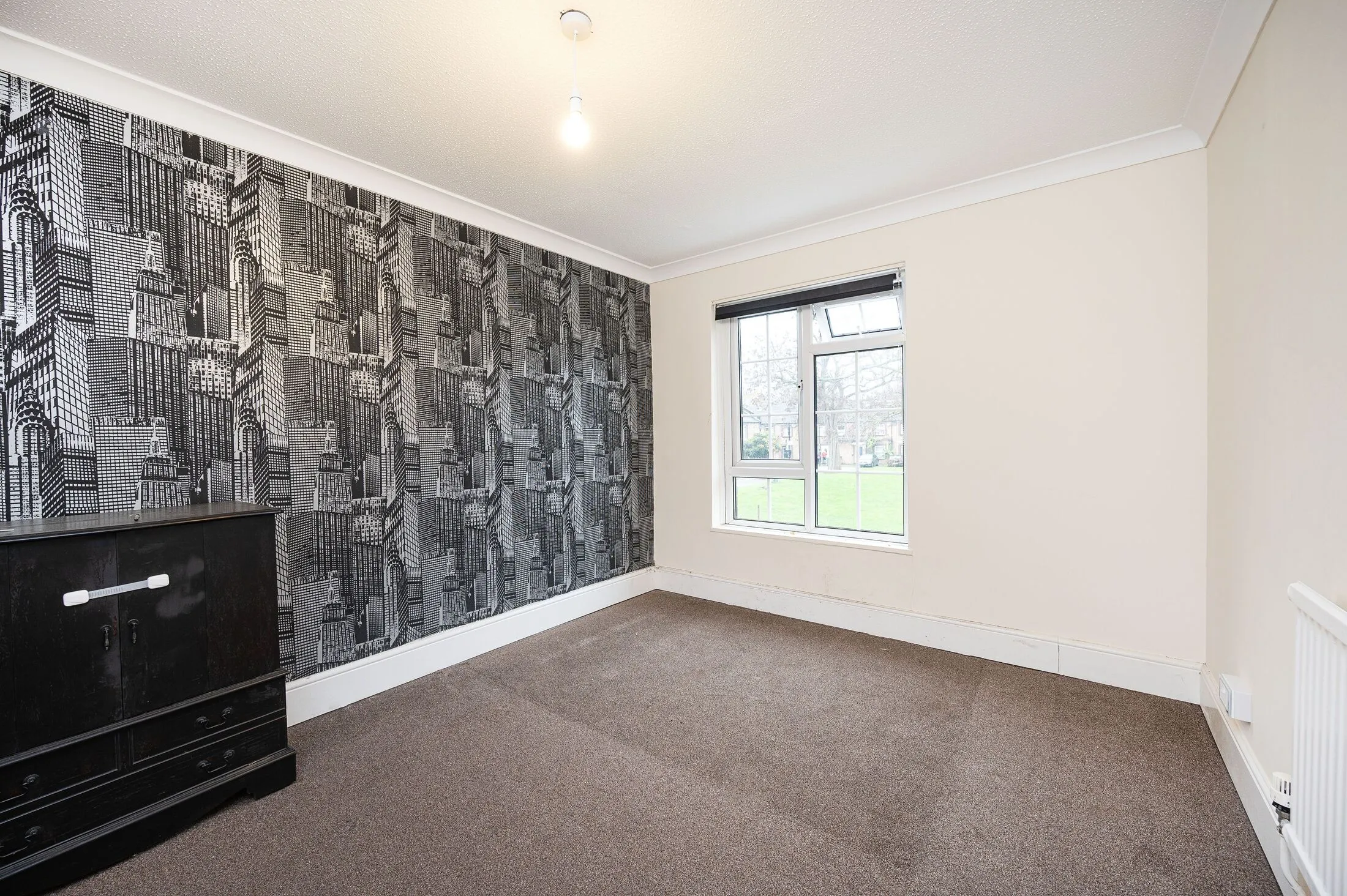House Stepney Green in Greater London