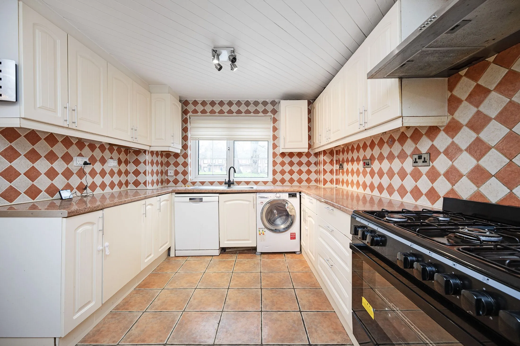 House Stepney Green in Greater London