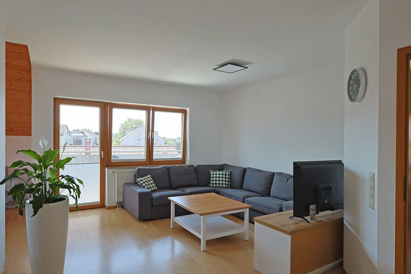 Wohnung Schönaicher Straße in Böblingen