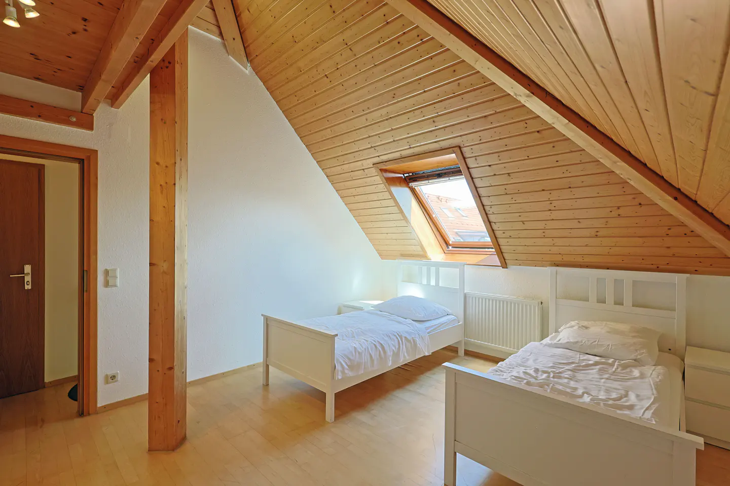 Wohnung Schönaicher Straße in Böblingen