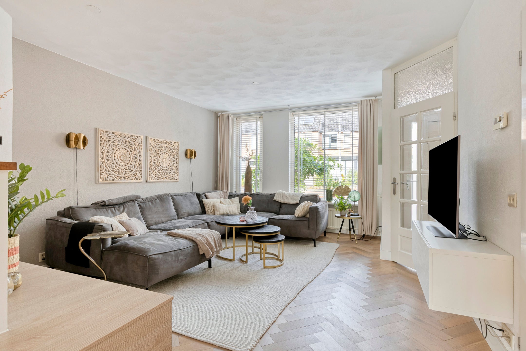 Huis Carolusdreef 283 in Valkenswaard