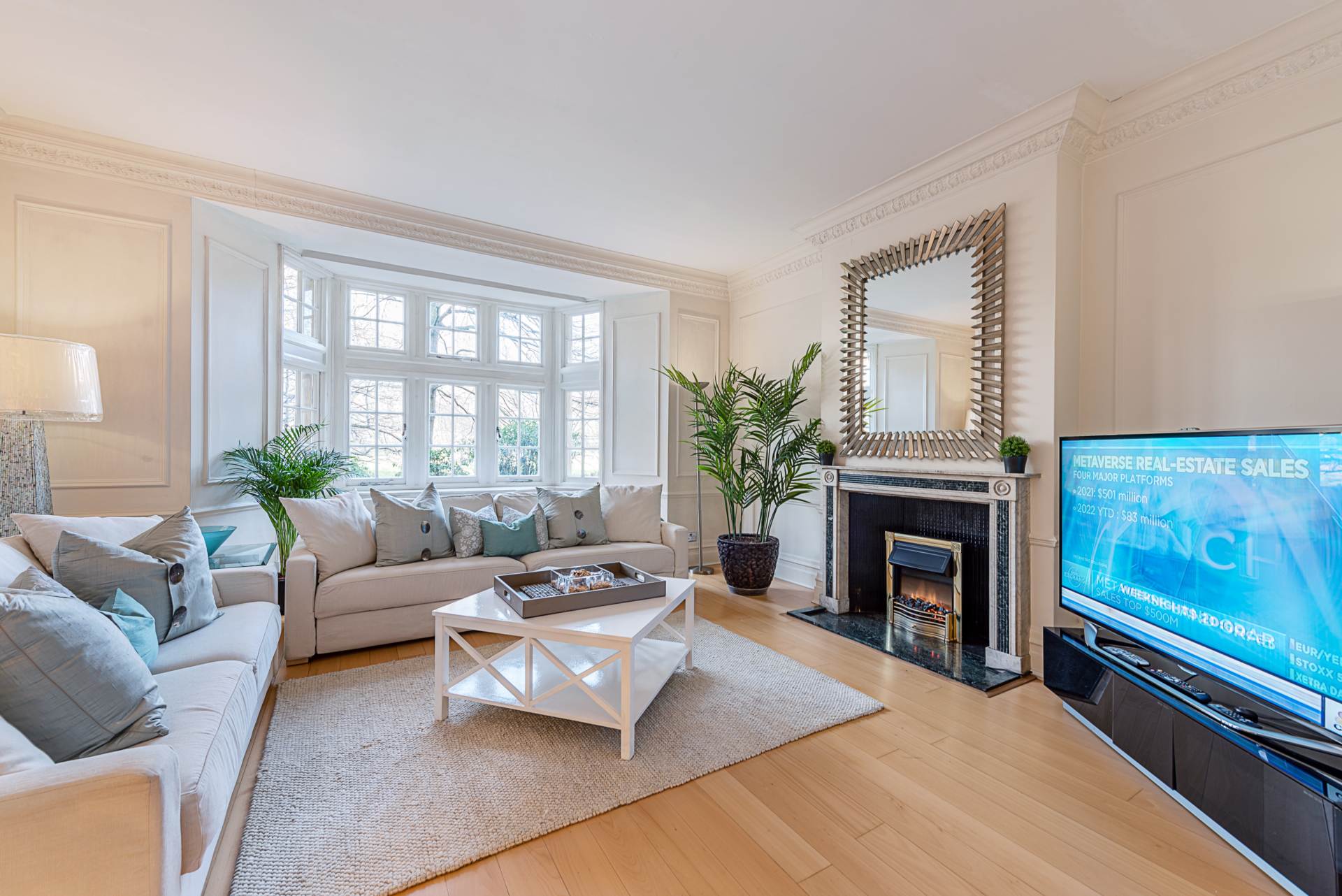 Flat Knightsbridge in City of Westminster