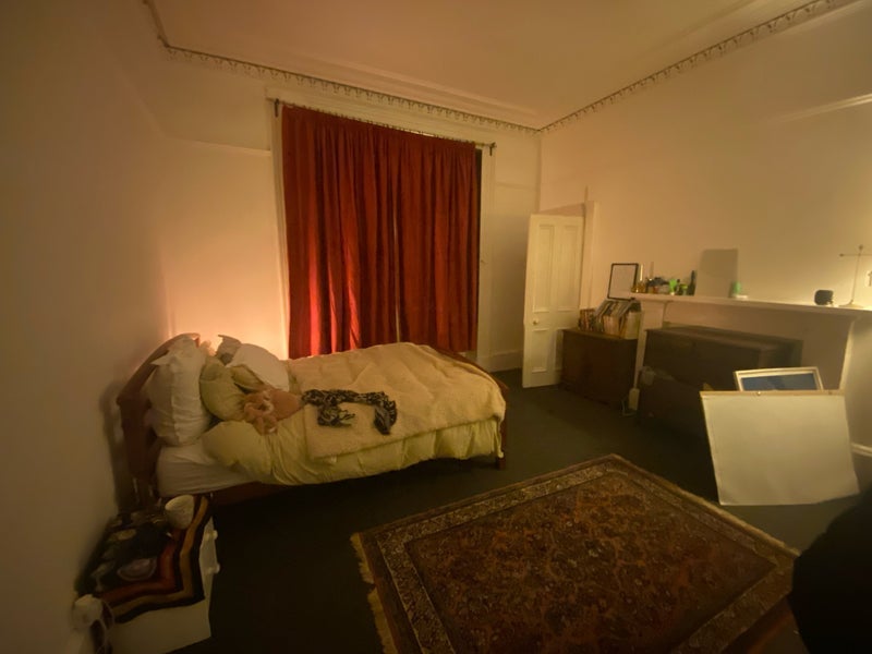 Room Rupert Street in Glasgow