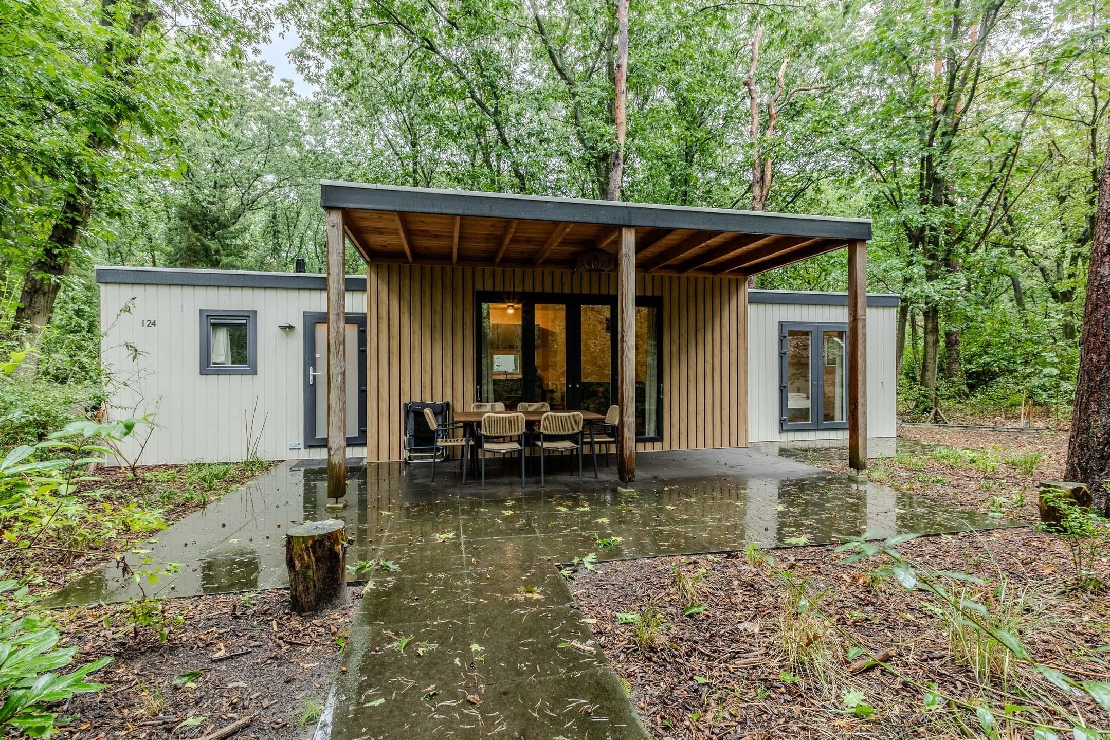 Huis Wiltsangh 41 0124 in Nunspeet