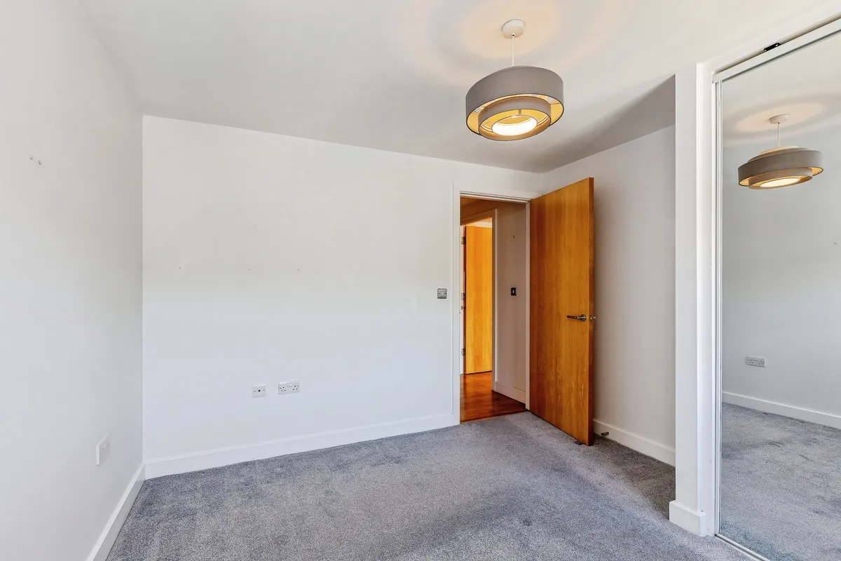 Flat Charles Street in Bristol