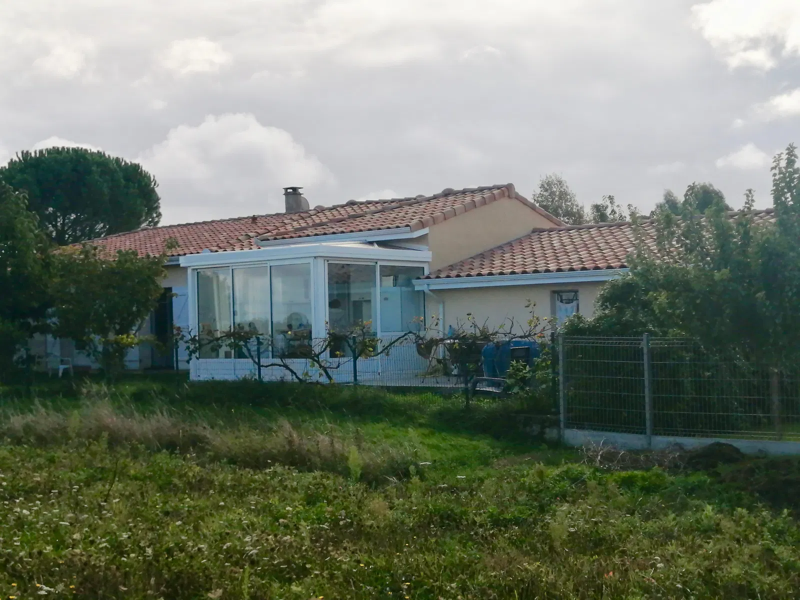 Appartement Avenue François Verdier à Pibrac