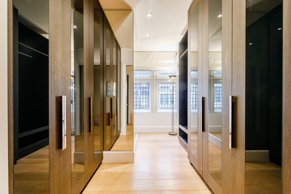 House Duke Street in City of Westminster