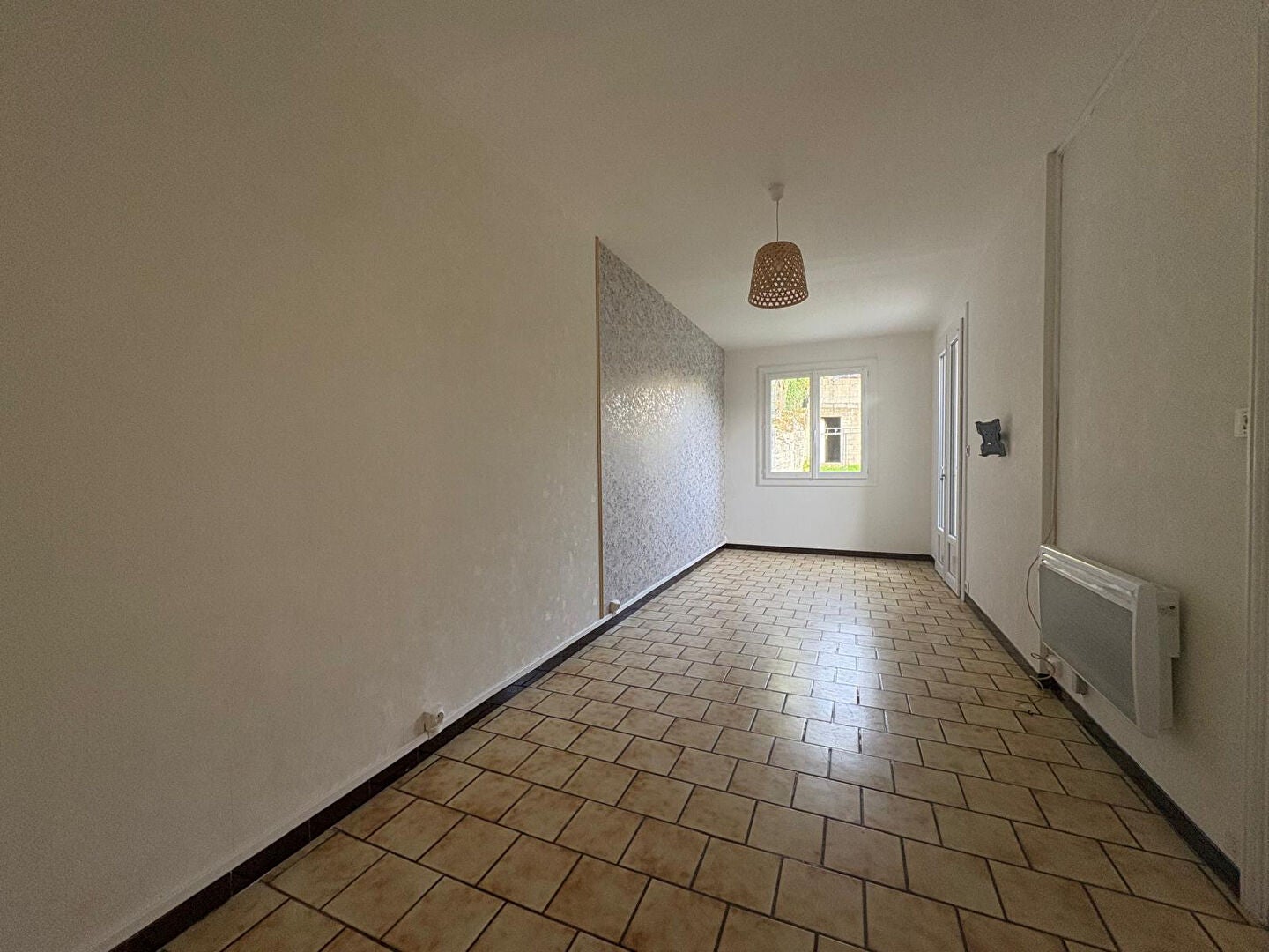 House Rue de la Foucaudie in Nersac
