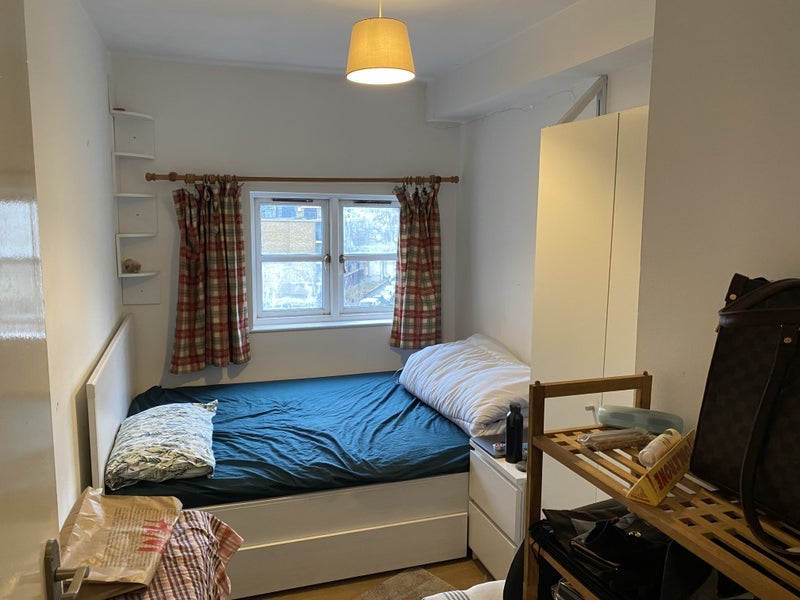 Flat Weston Street in Greater London