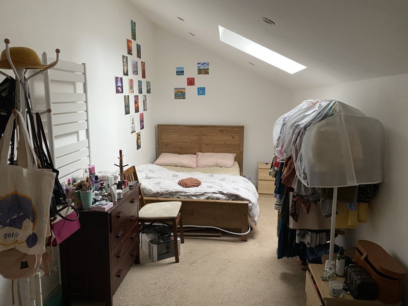 Flat Weston Street in Greater London