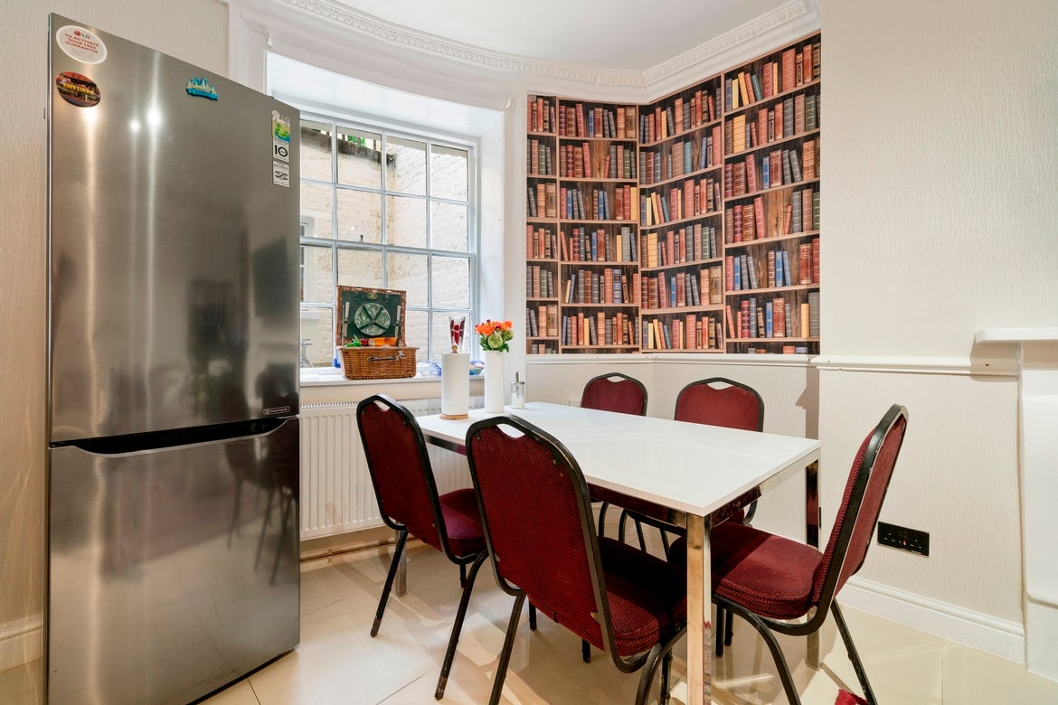 Flat Gloucester Place in City of Westminster
