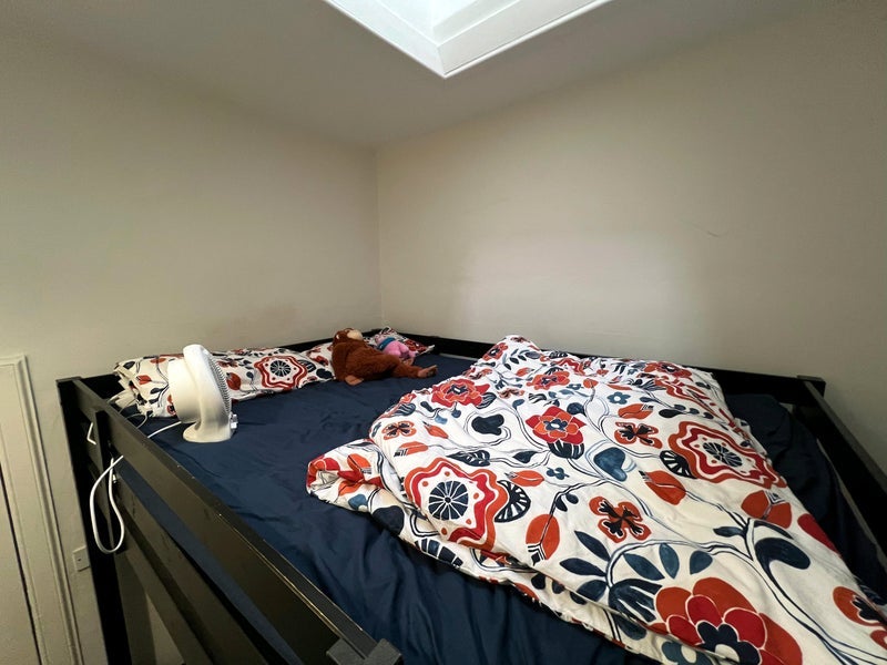 Room Marchmont Crescent in City of Edinburgh