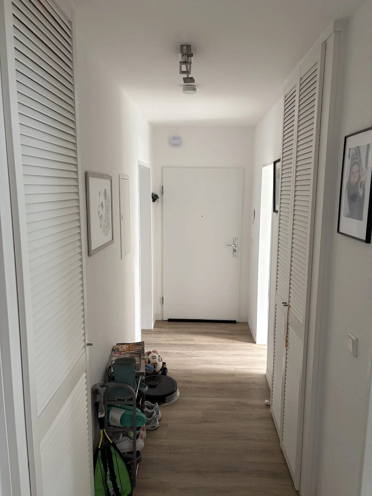 Wohnung Sudetenstraße in Herford-Stadt