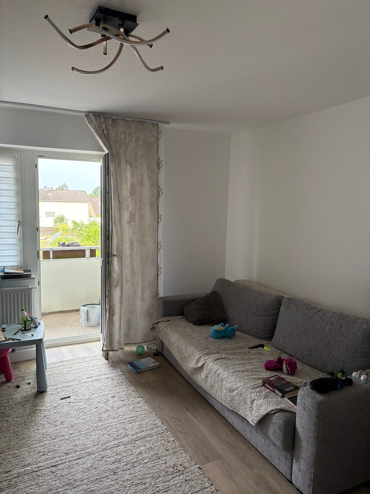Wohnung Sudetenstraße in Herford-Stadt