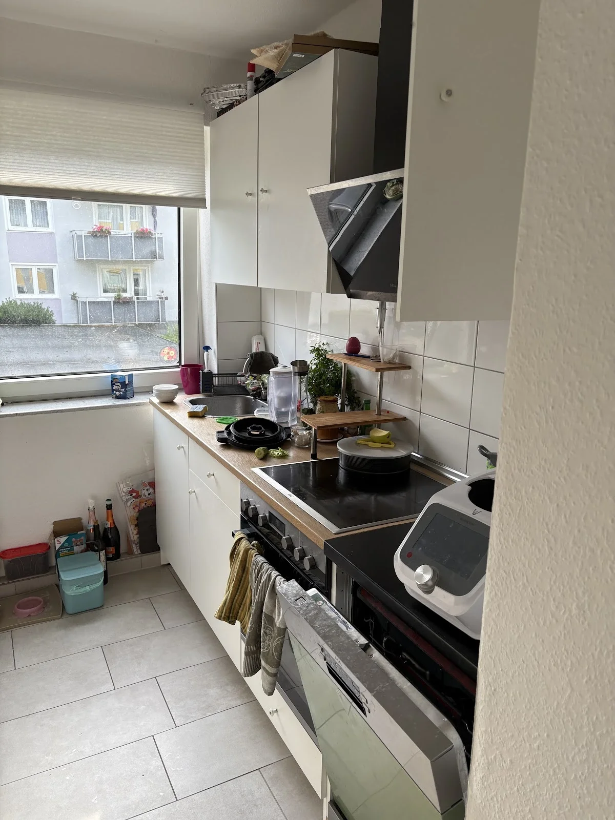 Wohnung Sudetenstraße in Herford-Stadt