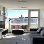 Flat Canning Place in Liverpool
