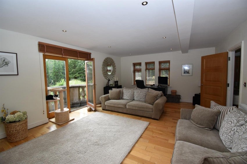 House Sandy Lane in Warwick