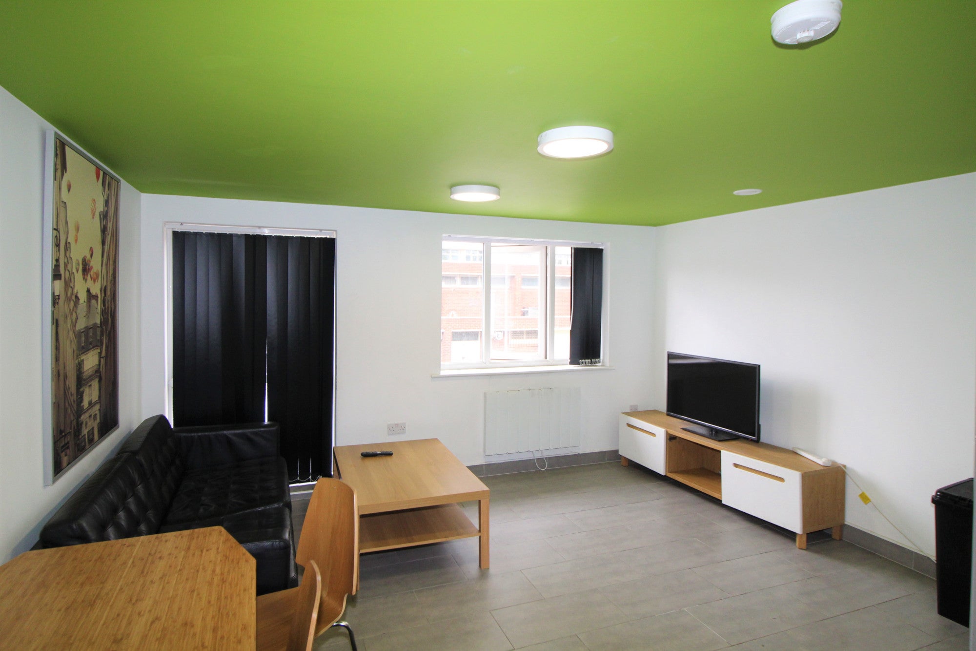 Room Victoria Street in Coventry