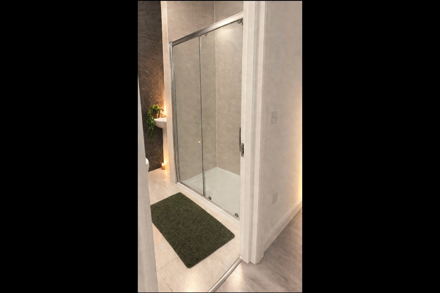 Room Eversleigh Road in Greater London
