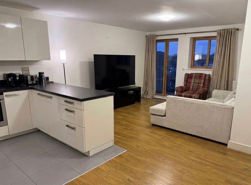 Room Holford Way in Greater London