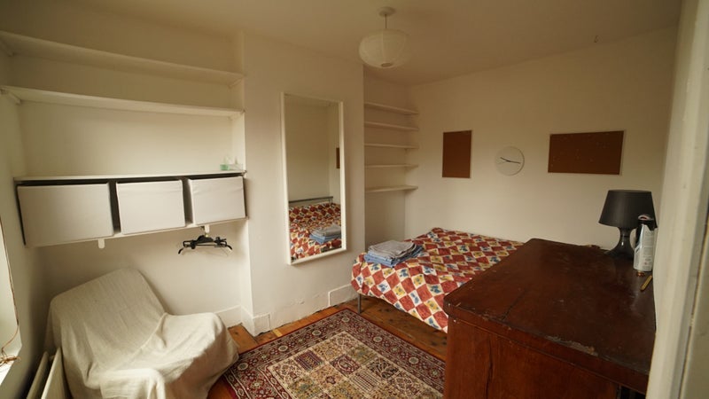 Room New Street in Royal Leamington Spa