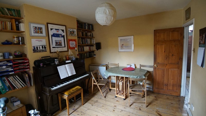 Room New Street in Royal Leamington Spa