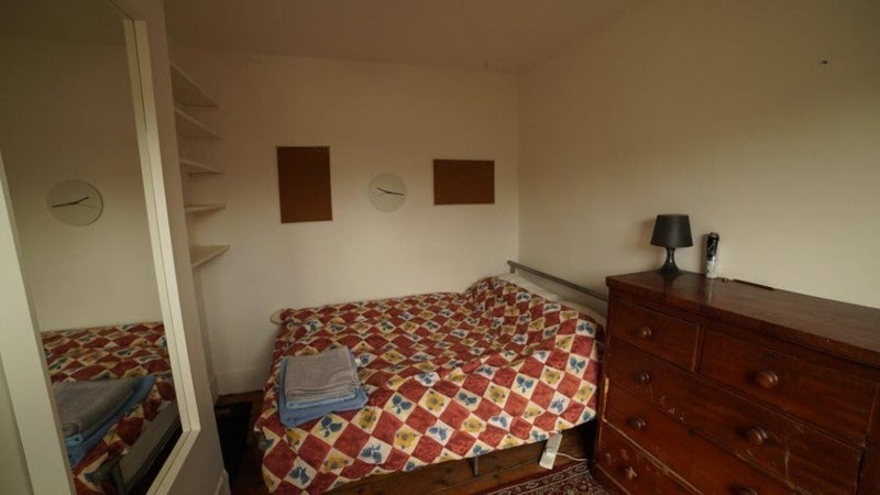Room New Street in Royal Leamington Spa